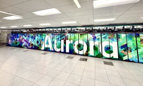 Visit to Argonne National Laboratory