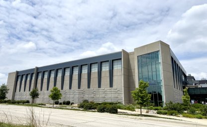 Visit to Argonne National Laboratory